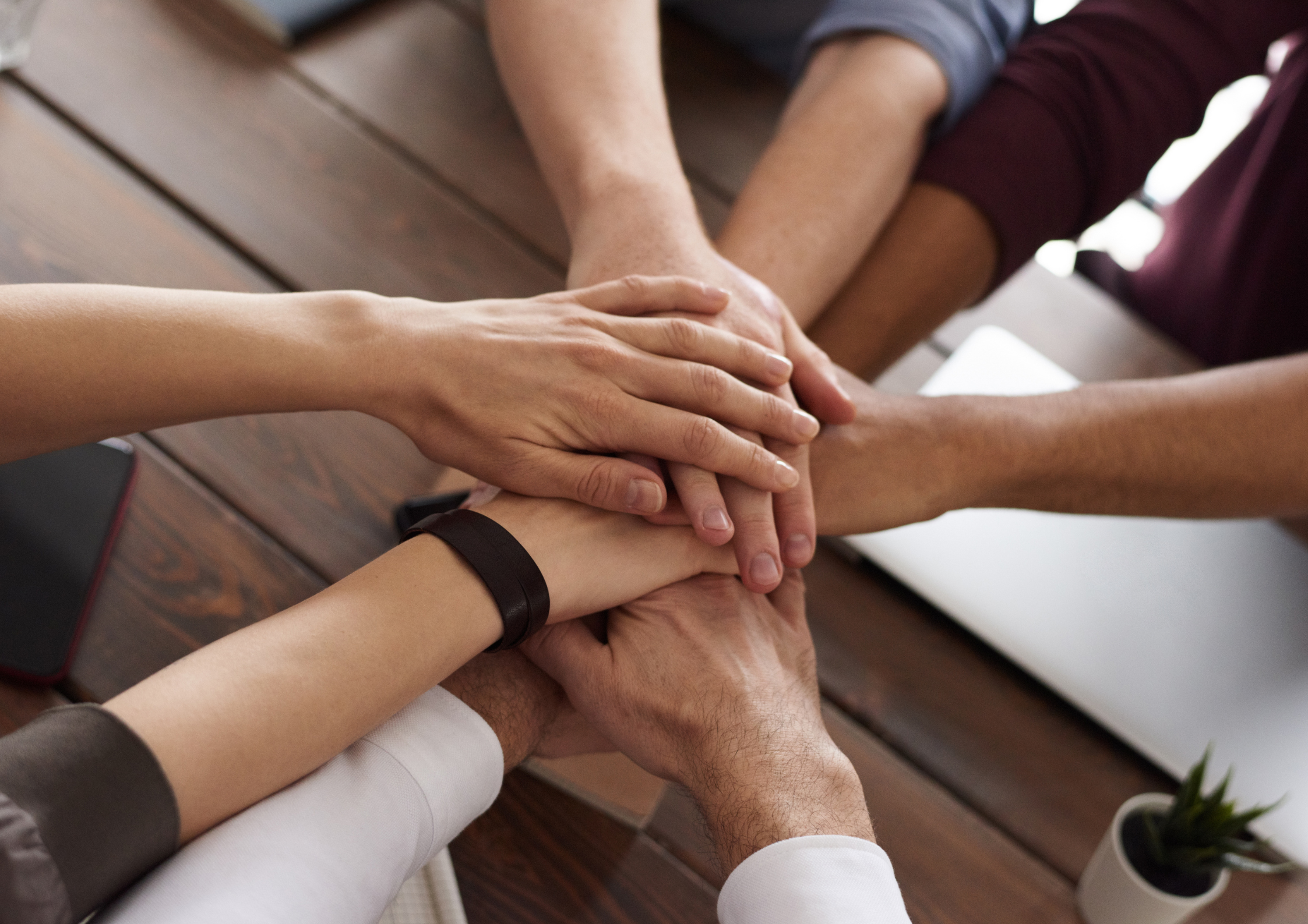 Equipo multidisciplinar Pepe Díaz