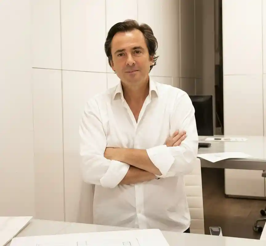 Pepe Díaz Arquitecto en Sevilla