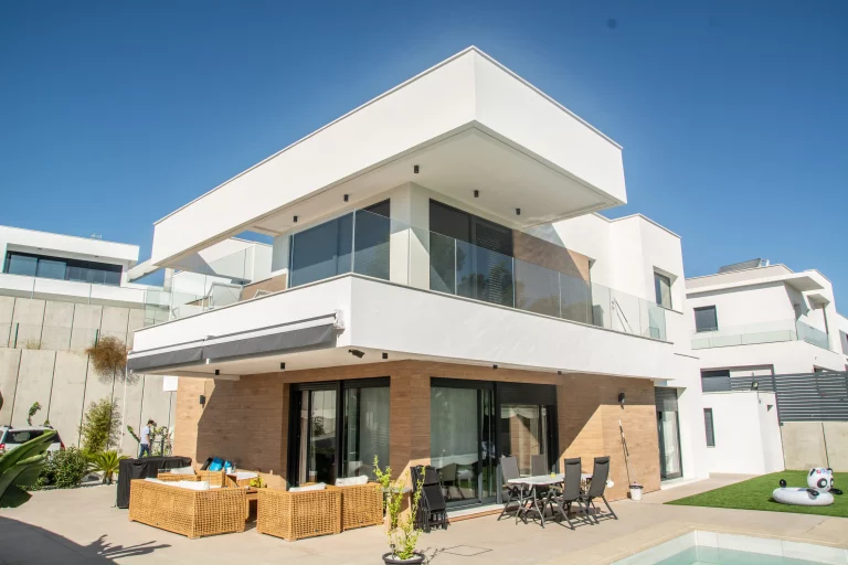 Vivienda Unifamiliar - G