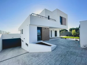 Vivienda Unifamiliar - D