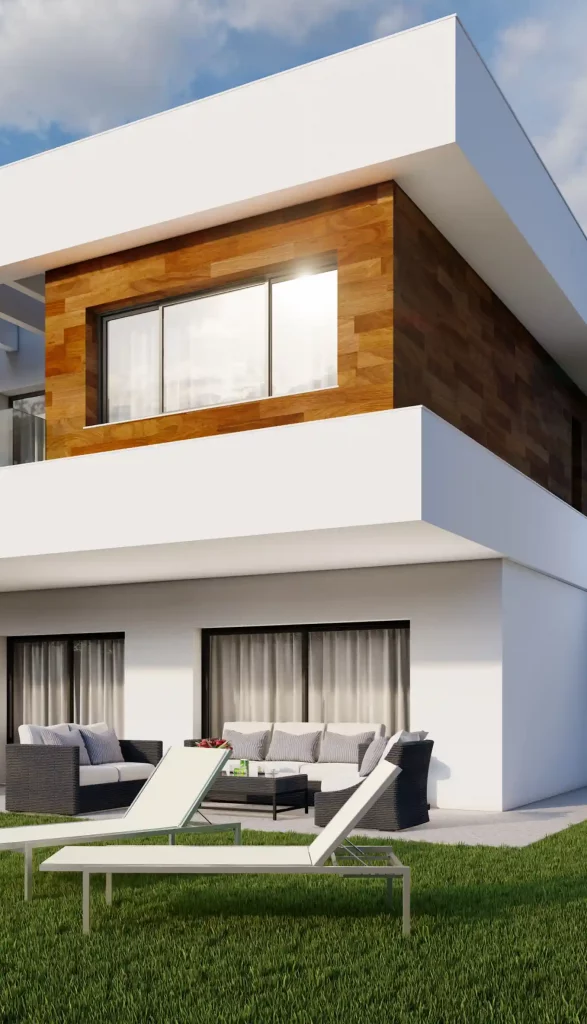 Viviendas Unifamiliares