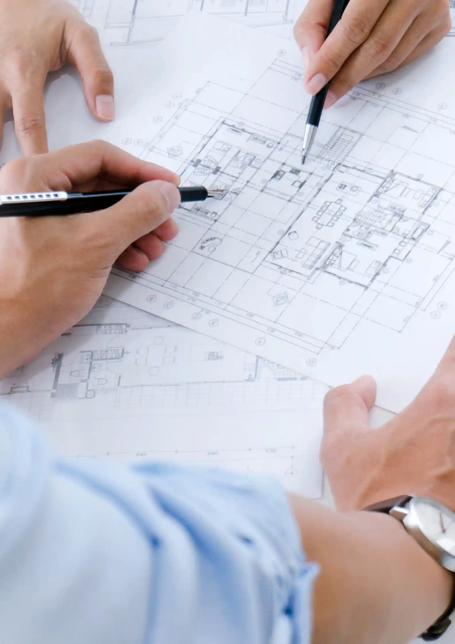 Estudio de Arquitectura Pepe Díaz Giraldez