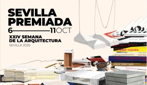 Semana de la arquitectura en Sevilla