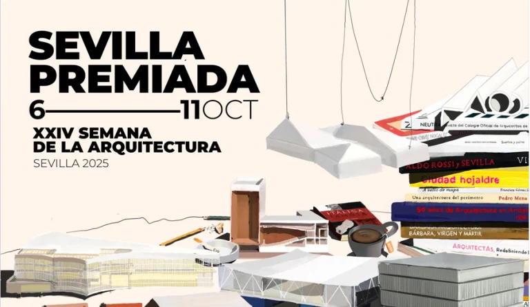 Semana de la arquitectura en Sevilla